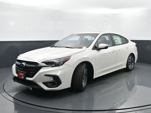 New 2025 Subaru Legacy Limited image 6