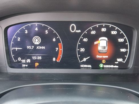 Used 2023 Acura Integra image 10