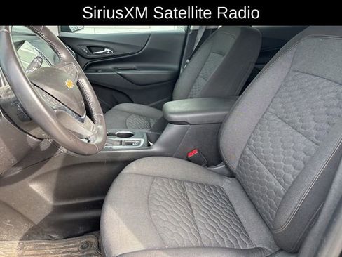 Used 2018 Chevrolet Equinox LT w/ Redline Edition AWD/4WD image 12