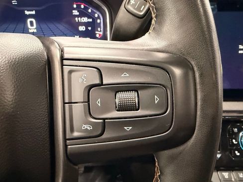 Used 2024 GMC Sierra 2500 AT4 w/ AT4 Premium Plus Package image 43