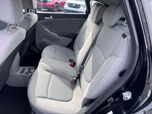 Used 2015 Hyundai Accent Sport image 24
