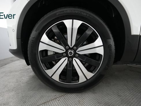 Used 2023 Volvo C40 P8 Recharge Plus AWD/4WD image 19