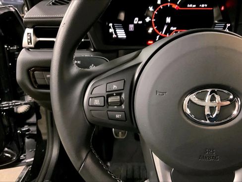 Used 2023 Toyota Supra Premium w/ Driver Assist Package RWD image 19