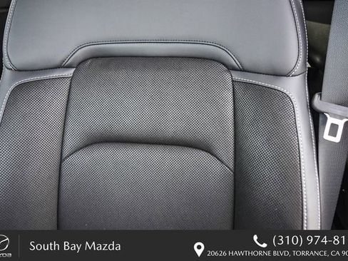 New 2026 MAZDA CX-5 Preferred AWD/4WD image 25