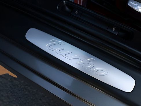 Used 2010 Porsche 911 Turbo AWD/4WD image 35