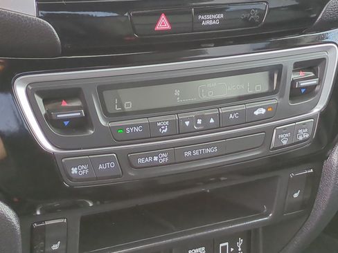 Used 2020 Honda Ridgeline RTL-E image 26