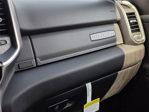 New 2026 RAM 1500 Big Horn AWD/4WD image 28