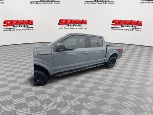 Used 2020 Ford F150 XLT w/ Equipment Group 302A Luxury image 5