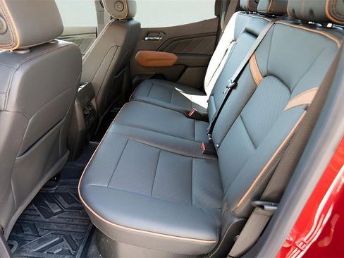 New 2026 GMC Canyon AT4 w/ Technology Plus Package image 23