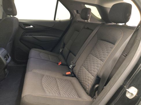 Used 2019 Chevrolet Equinox LT image 18