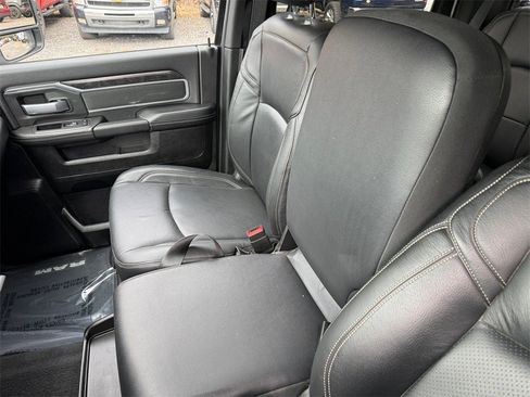 Used 2024 RAM 3500 SLT w/ Quick Order Package 2YG SLT image 30