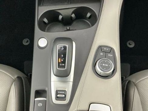 Certified 2023 INFINITI QX50 Luxe FWD image 22