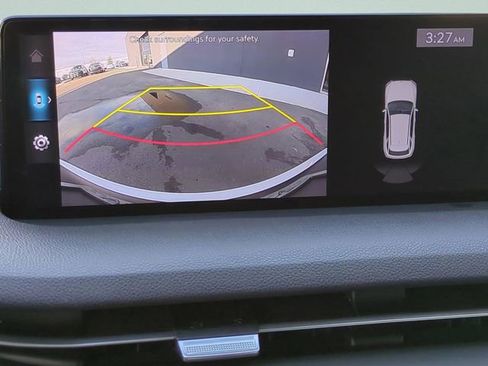 Certified 2025 Genesis GV70 3.5T Sport image 23