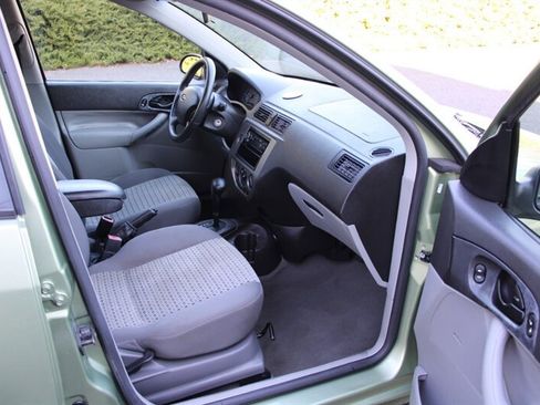 Used 2007 Ford Focus SES image 13