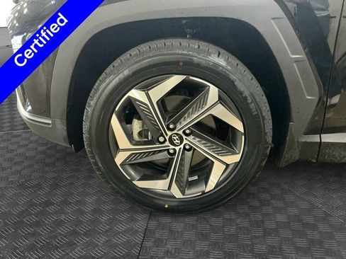 Certified 2023 Hyundai Tucson SEL w/ Convenience Package AWD/4WD image 15