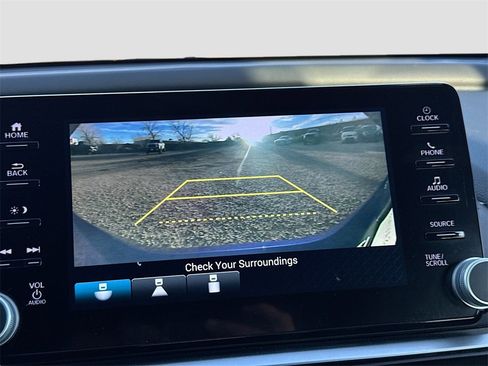 Used 2021 Honda Accord Sport image 13