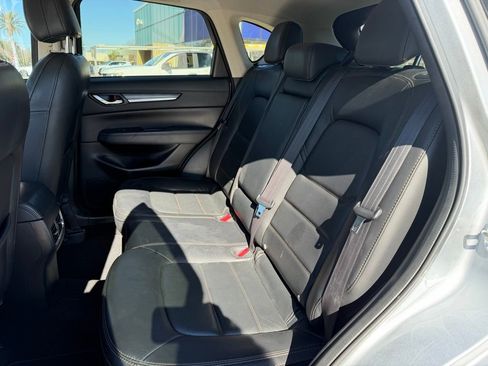 Used 2019 MAZDA CX-5 Grand Touring image 13