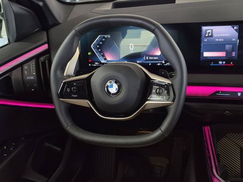 Certified 2025 BMW X3 xDrive30i w/ Premium Package AWD/4WD image 20