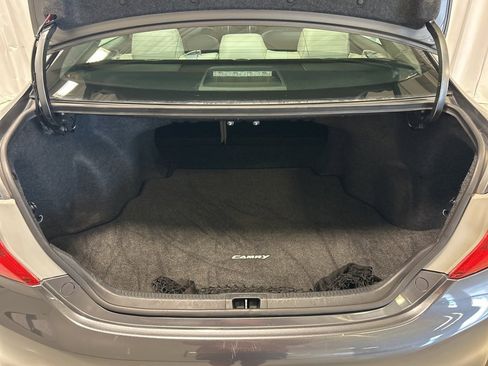Used 2012 Toyota Camry LE image 21