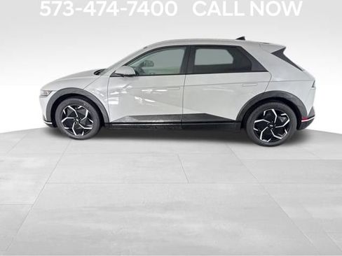 Used 2023 Hyundai Ioniq 5 SEL AWD/4WD image 11
