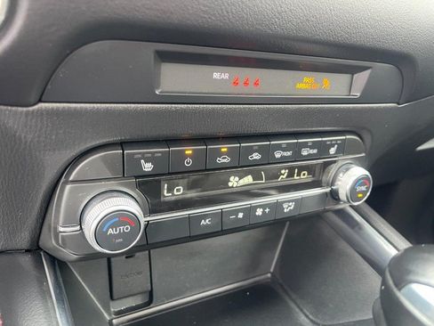 Used 2024 MAZDA CX-5 Carbon Edition AWD/4WD image 30
