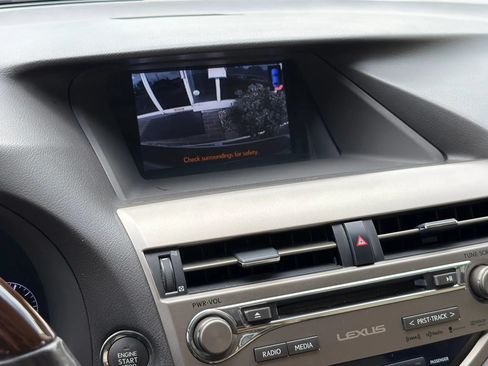 Used 2015 Lexus RX 350 FWD image 22