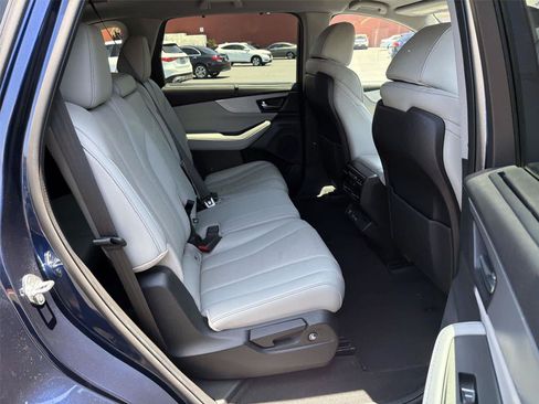 Certified 2024 Acura MDX FWD w/ Technology Package image 14