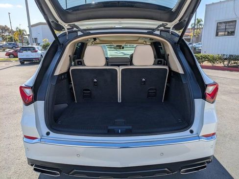 Used 2022 Acura MDX FWD w/ Technology Package image 31