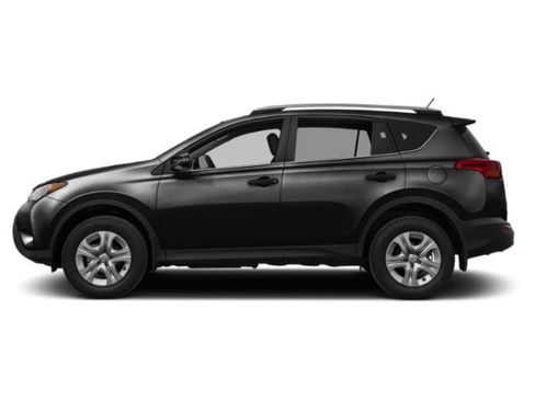 Used 2015 Toyota RAV4 Limited AWD/4WD image 3