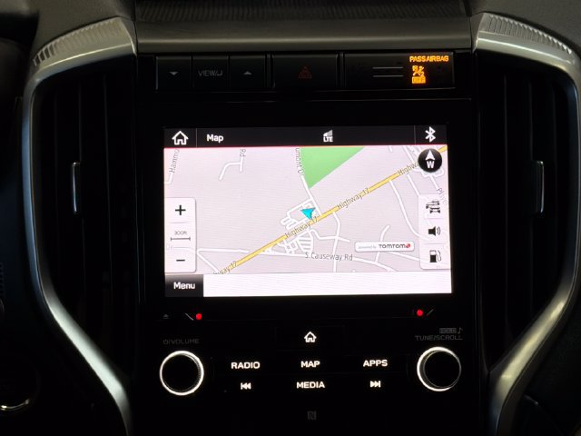 Used 2021 Subaru Ascent Touring AWD/4WD image 22