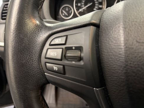 Used 2011 BMW X3 xDrive35i AWD/4WD image 20