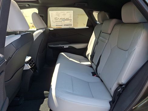 New 2026 Lexus RX 350 Premium AWD/4WD image 5