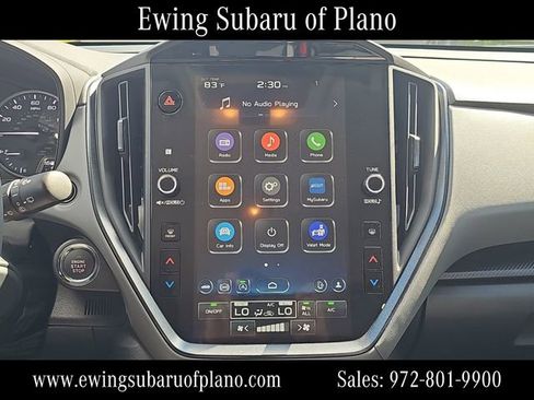 Used 2026 Subaru Crosstrek 2.5i Limited image 18