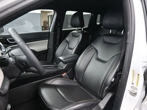 Used 2024 Jeep Compass Limited image 18