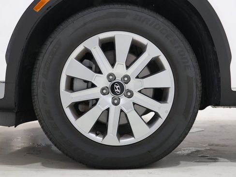 Used 2025 Hyundai Palisade SEL AWD/4WD image 9
