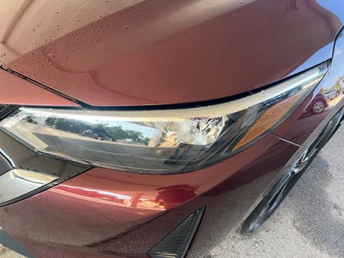 Certified 2024 Nissan Sentra SV w/ All-Weather Package FWD image 26