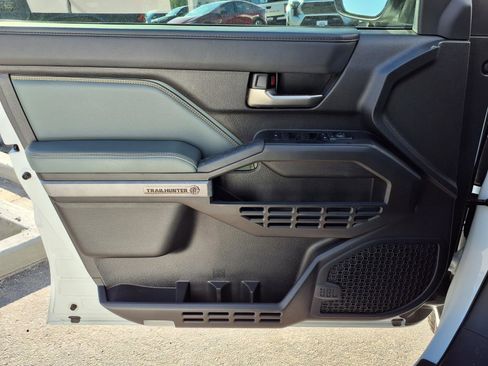 Certified 2024 Toyota Tacoma 4x4 Double Cab Hybrid image 19