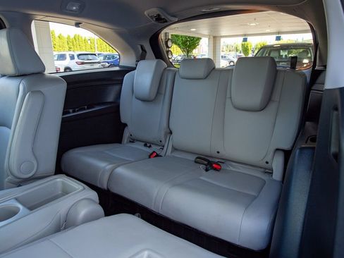 Certified 2022 Honda Odyssey EX-L image 18