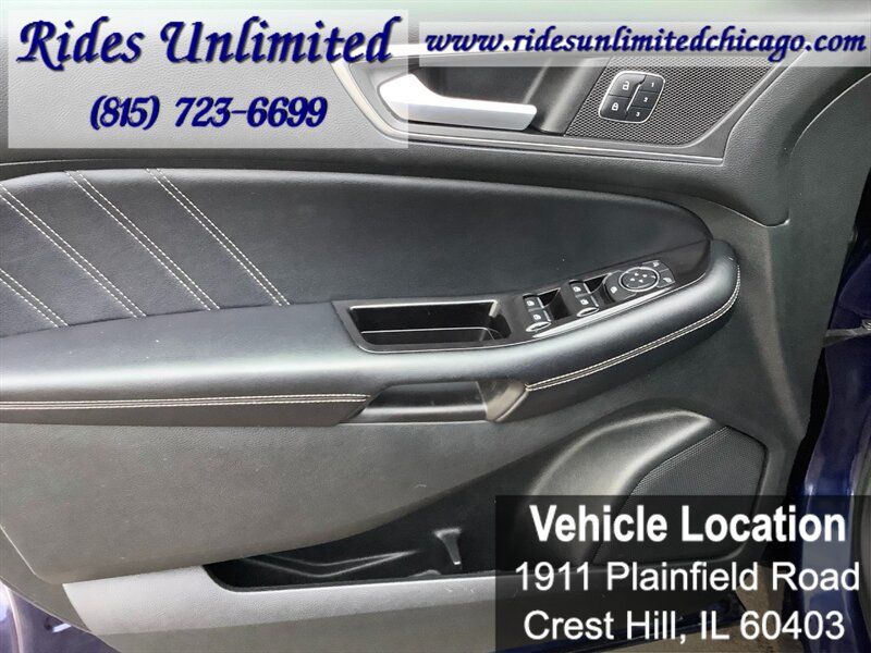 Used 2016 Ford Edge Sport w/ Equipment Group 401A AWD/4WD image 36