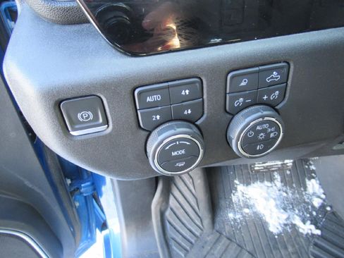 Certified 2022 Chevrolet Silverado 1500 RST w/ All Star Edition Plus AWD/4WD image 10