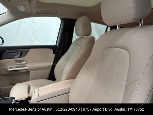 Certified 2023 Mercedes-Benz GLA 250 image 13