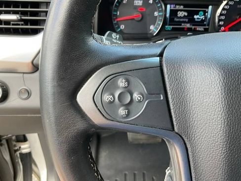 Used 2020 Chevrolet Tahoe LS RWD image 11