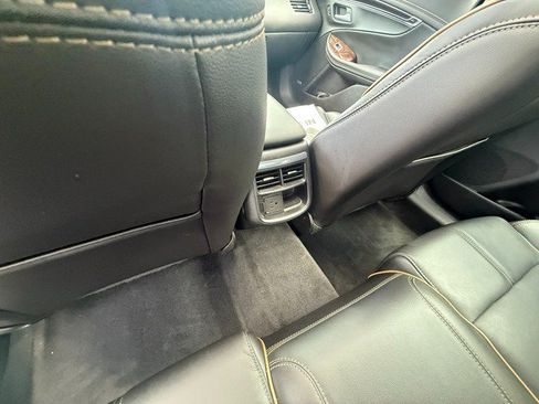 Used 2014 Chevrolet Impala LTZ FWD image 12
