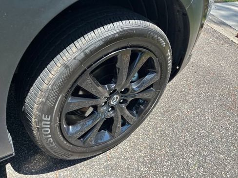 Certified 2025 MAZDA CX-30 AWD 2.5 S w/ Select Sport Pkg image 16
