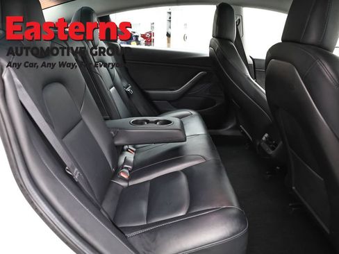 Used 2020 Tesla Model 3 Performance AWD/4WD image 16