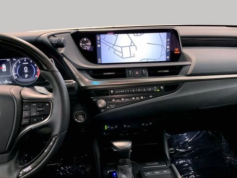 Used 2021 Lexus ES 350 w/ Premium Package FWD image 7