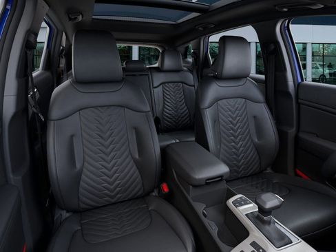 New 2026 Kia Sportage X-Line w/ X-Line Technology Package image 15