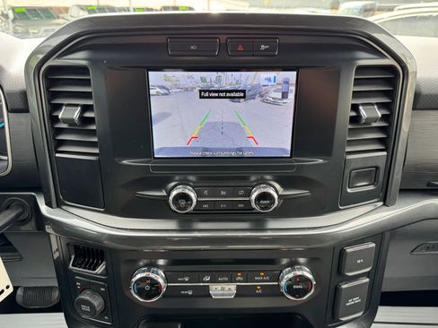 Used 2022 Ford F150 4x4 SuperCrew image 23