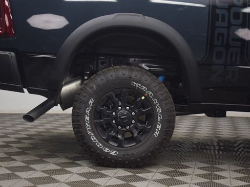 New 2026 RAM 2500 Power Wagon AWD/4WD image 9