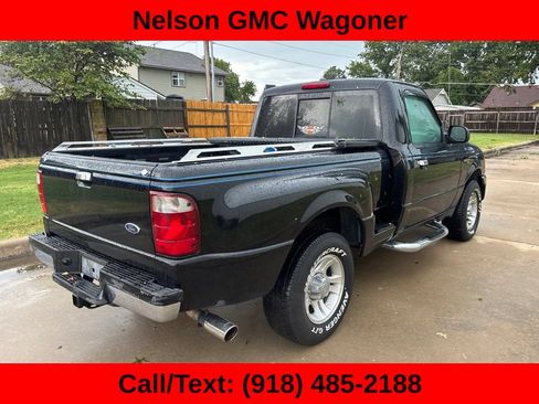 Used 2004 Ford Ranger XLT RWD image 5